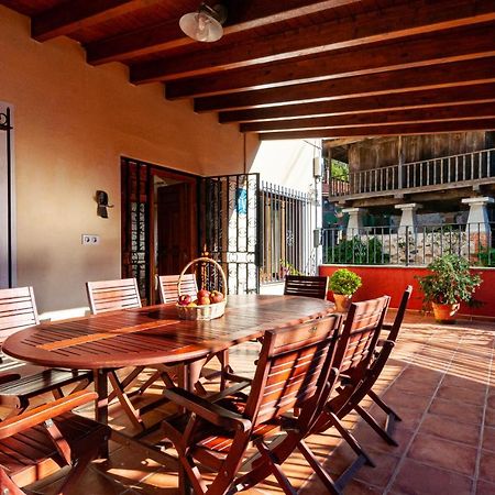 Casa Rural En Torrevega Llanes Malateria Luaran gambar