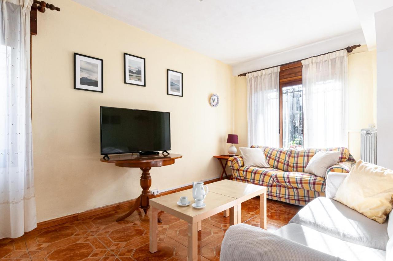 Casa Rural En Torrevega Llanes Malateria Luaran gambar