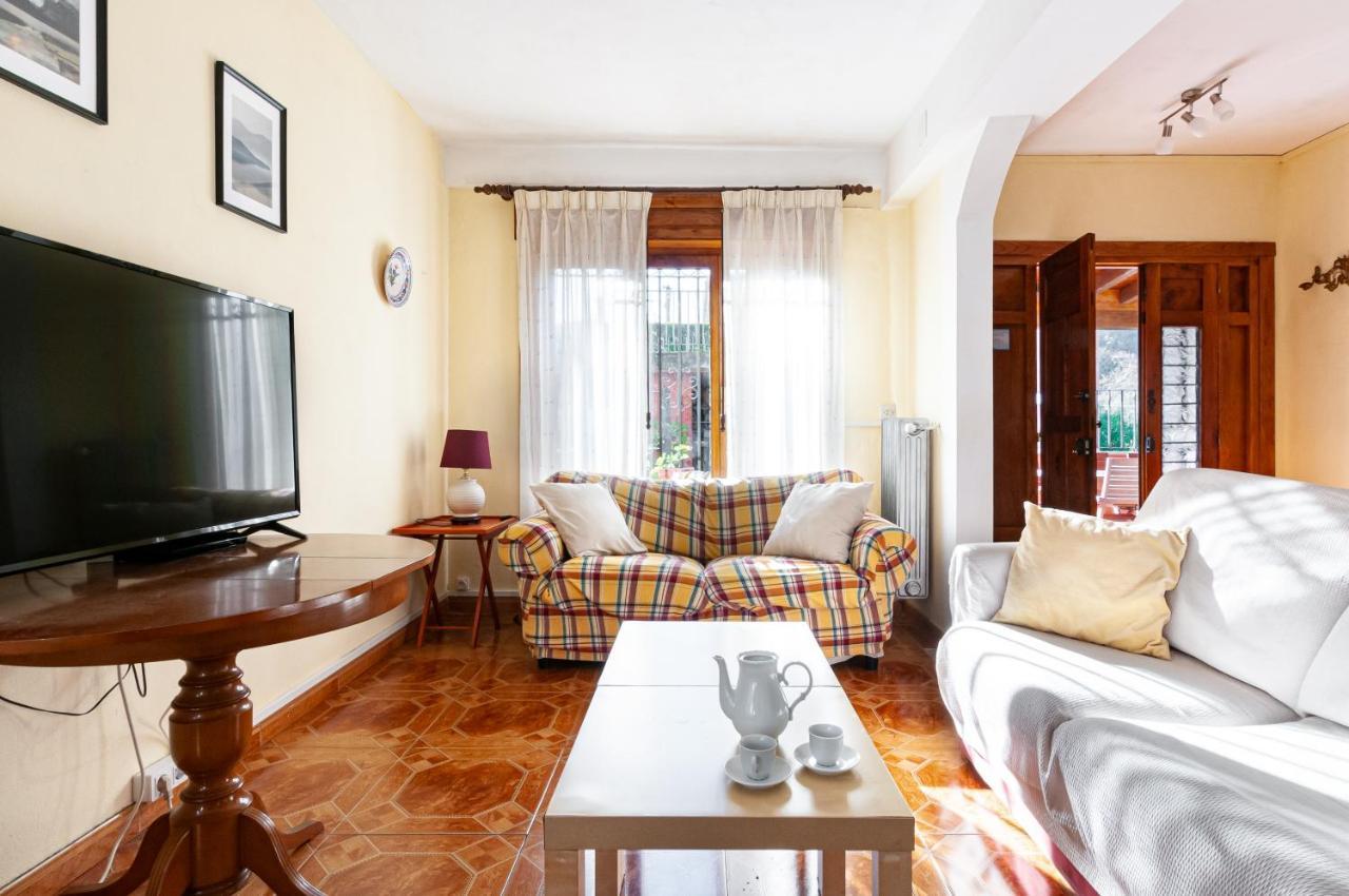 Casa Rural En Torrevega Llanes Malateria Luaran gambar