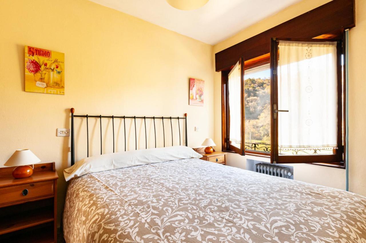 Casa Rural En Torrevega Llanes Malateria Luaran gambar