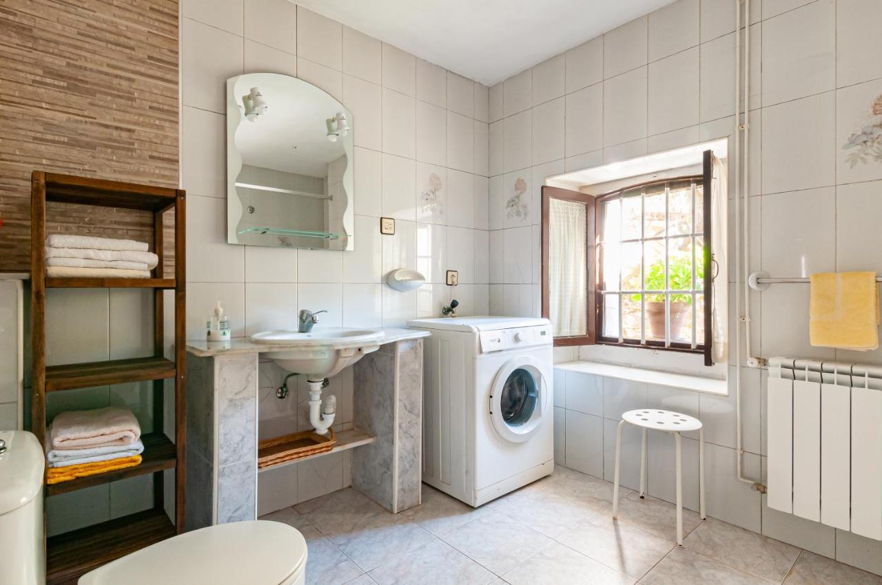 Casa Rural En Torrevega Llanes Malateria Luaran gambar