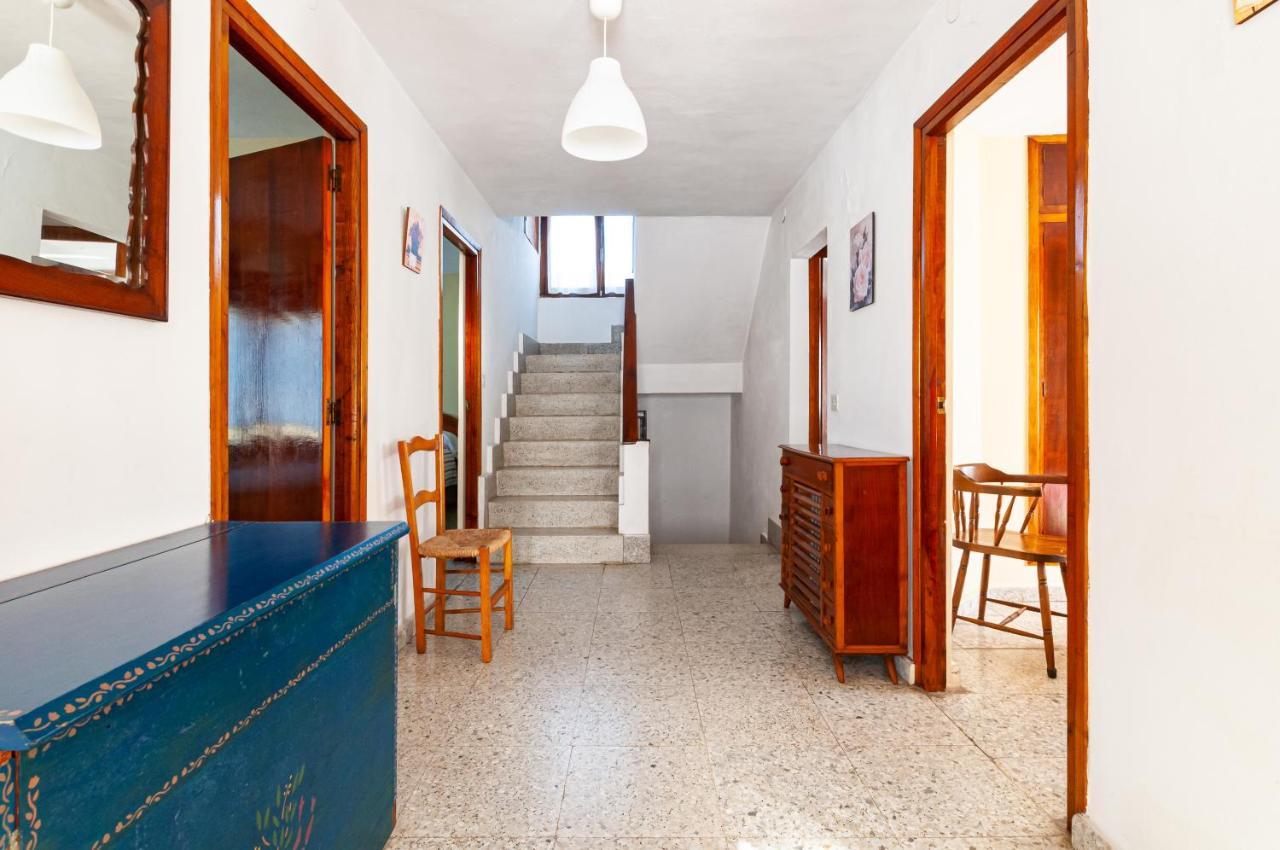 Casa Rural En Torrevega Llanes Malateria Luaran gambar