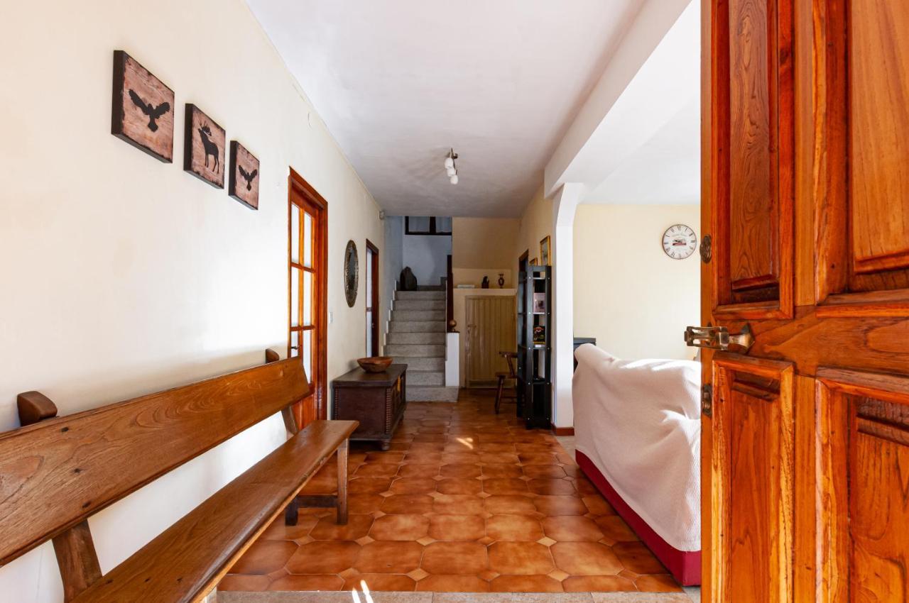 Casa Rural En Torrevega Llanes Malateria Luaran gambar