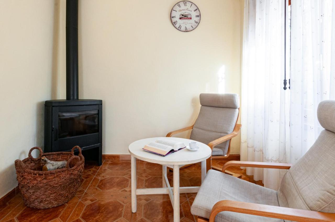 Casa Rural En Torrevega Llanes Malateria Luaran gambar