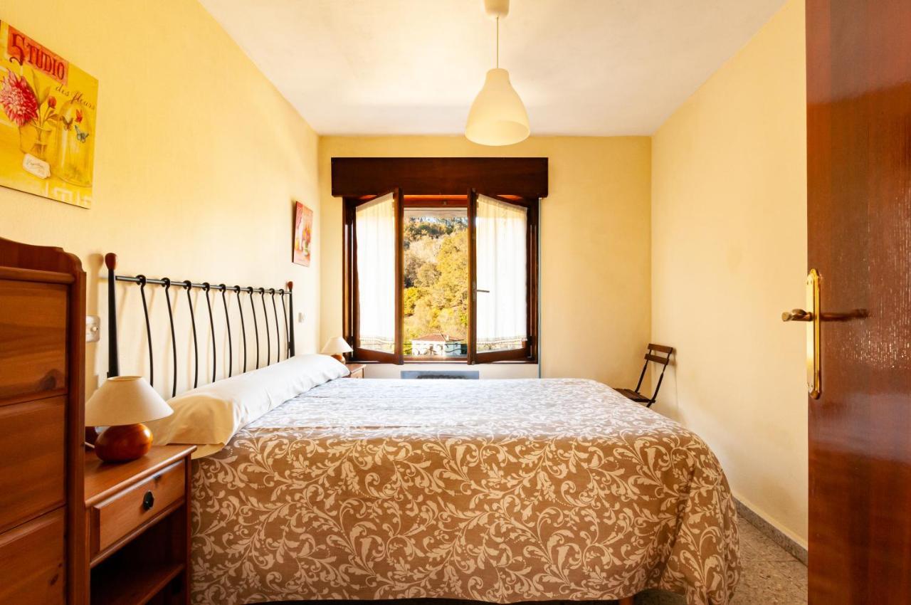 Casa Rural En Torrevega Llanes Malateria Luaran gambar