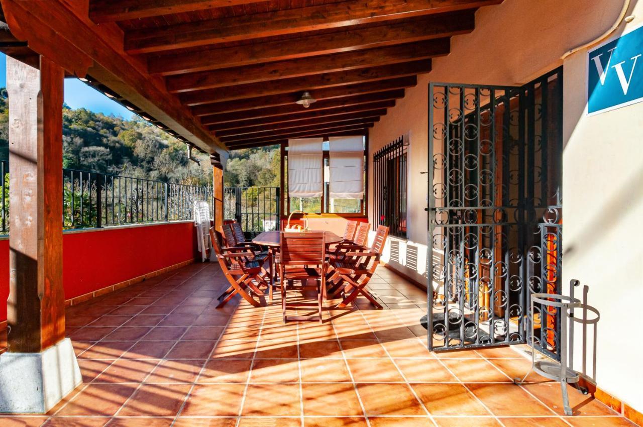 Casa Rural En Torrevega Llanes Malateria Luaran gambar