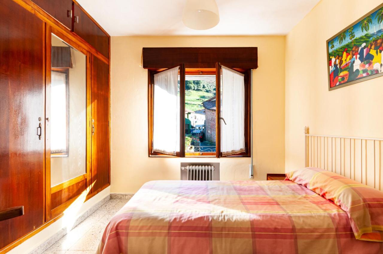 Casa Rural En Torrevega Llanes Malateria Luaran gambar